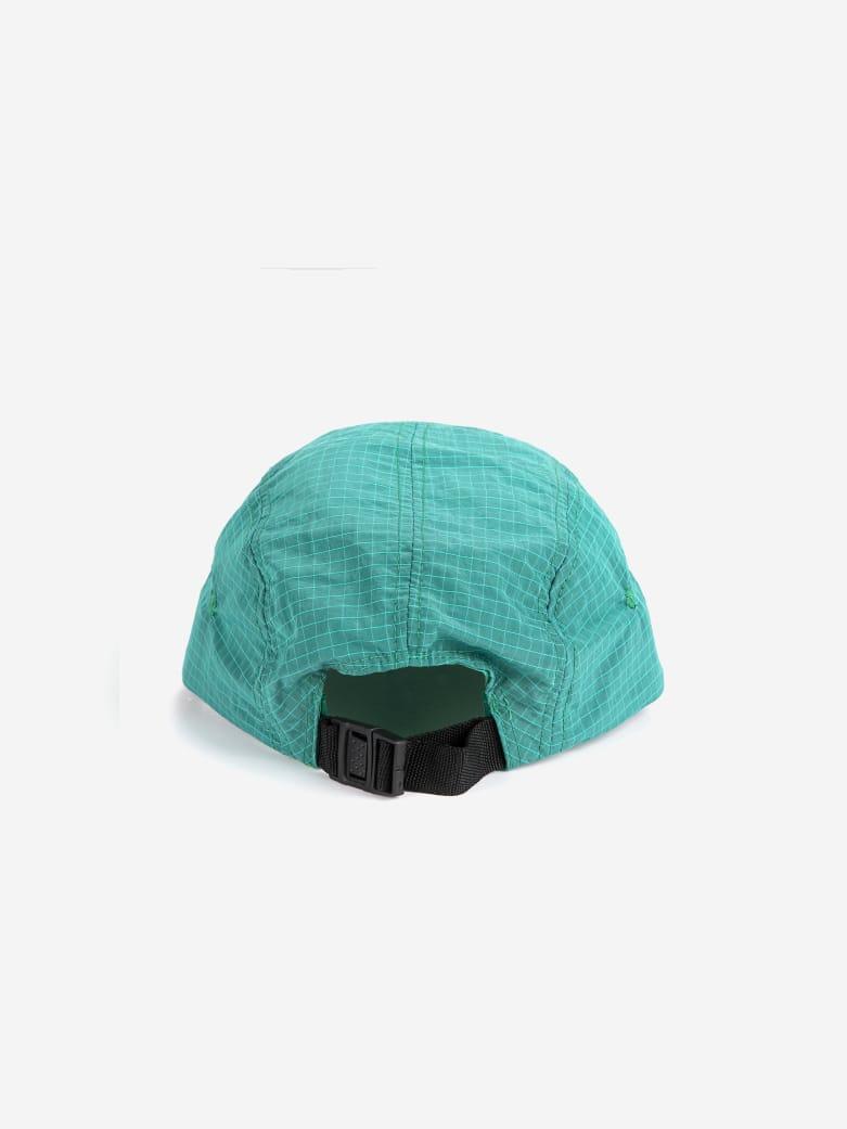 Bobo Chose Color Block Sporty Cap Unisex türkis